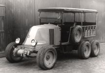 Renault Type MH