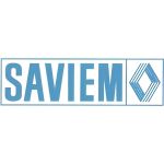 Логотип Saviem