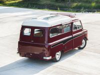 Дом на колесах Bedford CA от Martin-Walter