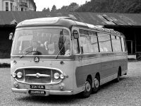 Bedford VAL14 Plaxton Panorama 1964 г