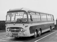 Bedford VAL14 Plaxton Panorama 1964 г