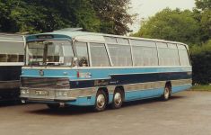 Bedford VAL70 с кузовом&nbsp;Duple&nbsp;Viceroy