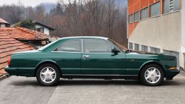 Bentley Continental R