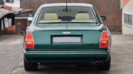 Bentley Continental R