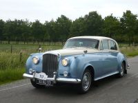 Bentley S1