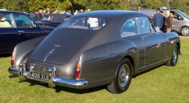 Bentley S1 Continental