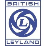 Логотип British Leyland