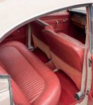 Салон Daimler 250 V8