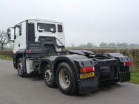 ERF ECT 6×2 Tractor Unit