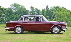 Humber Imperial