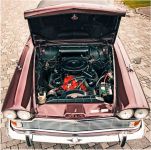 Humber Imperial