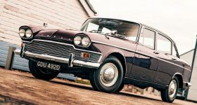 Humber Imperial