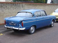 Humber Sceptre MK II