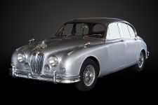 Jaguar Mark 2
