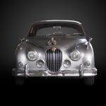 Jaguar Mark 2