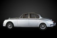 Jaguar Mark 2