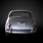 Jaguar Mark 2