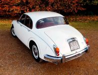 Jaguar Mark 2