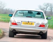 Jaguar XJ (X308)