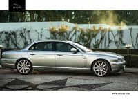 Jaguar XJ (X350, X356, X358)