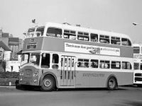 Leyland Titan PD3/4 с кузовом Northern Counties.