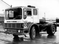 Leyland Beaver 680