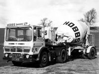 Leyland Beaver 680
