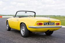 Lotus Elan +2