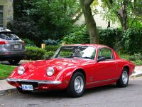 Lotus Elan +2