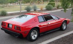 Lotus Esprit S1