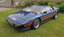 Lotus Esprit S2
