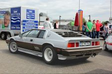 Lotus Esprit S3