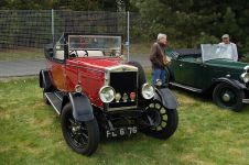 Oxford flatnose 1927 г