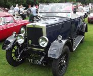 Oxford flatnose 1927 г