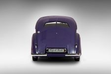 Rolls-Royce Phantom III Aero Coupe by Classic Auto Rebuilding Service 1937 года