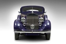 Rolls-Royce Phantom III Aero Coupe by Classic Auto Rebuilding Service 1937 года