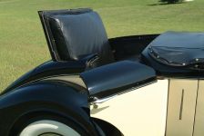 Rolls-Royce Phantom III Henley Roadster 1937 года