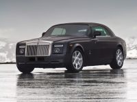 Rolls-Royce Phantom VII Coupe