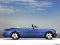 Rolls-Royce Phantom VII Drophead Coupe