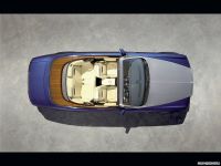 Rolls-Royce Phantom VII Drophead Coupe