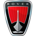 Логотип Rover