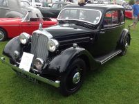 Rover 10 (1939 г)