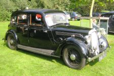 Rover 12 P2