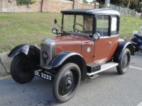 Rover 8 (1919 г)