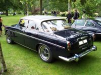 Rover P5