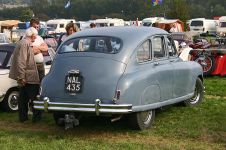 Standard Vanguard Phase I