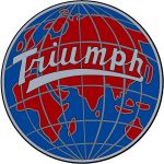 Логотип Triumph