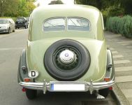 BMW 321