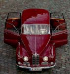 BMW 502