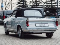 BMW 700 Cabriolet